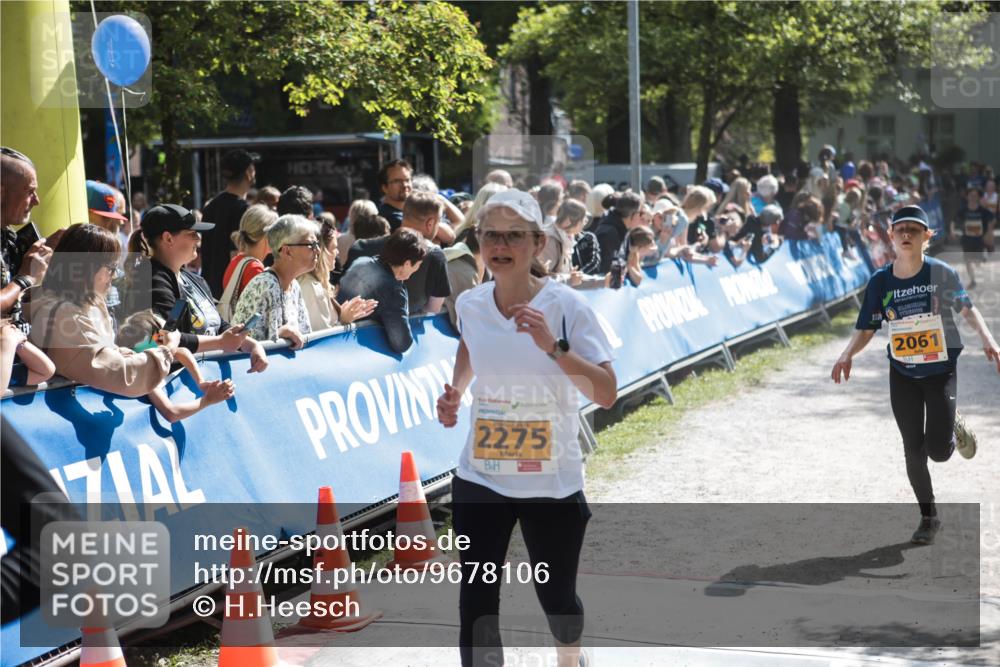 09.05.2026 - Störlauf H.Heesch http://msf.ph/oto/9678106 09.05.2026 15:27:04 Ziel 2026, 2275, 2061 meine-sportfotos.de
