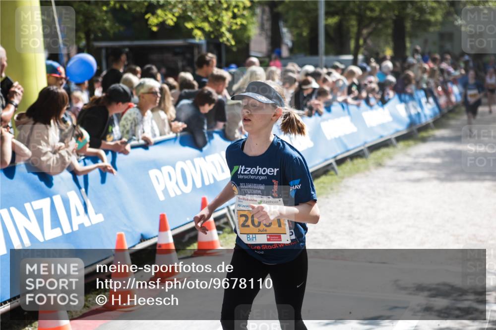 09.05.2026 - Störlauf H.Heesch http://msf.ph/oto/9678110 09.05.2026 15:27:05 Ziel 201 meine-sportfotos.de