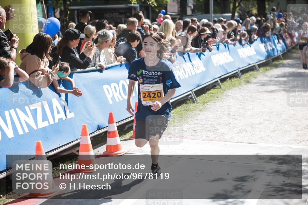 09.05.2026 - Störlauf H.Heesch http://msf.ph/oto/9678119 09.05.2026 15:27:08 Ziel 2420 meine-sportfotos.de