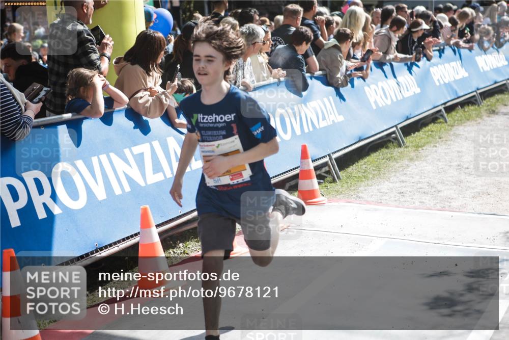 09.05.2026 - Störlauf H.Heesch http://msf.ph/oto/9678121 09.05.2026 15:27:08 Ziel  meine-sportfotos.de