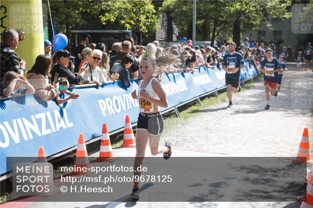 09.05.2026 - Störlauf H.Heesch http://msf.ph/oto/9678125 09.05.2026 15:27:11 Ziel 456, 1897, 245 meine-sportfotos.de