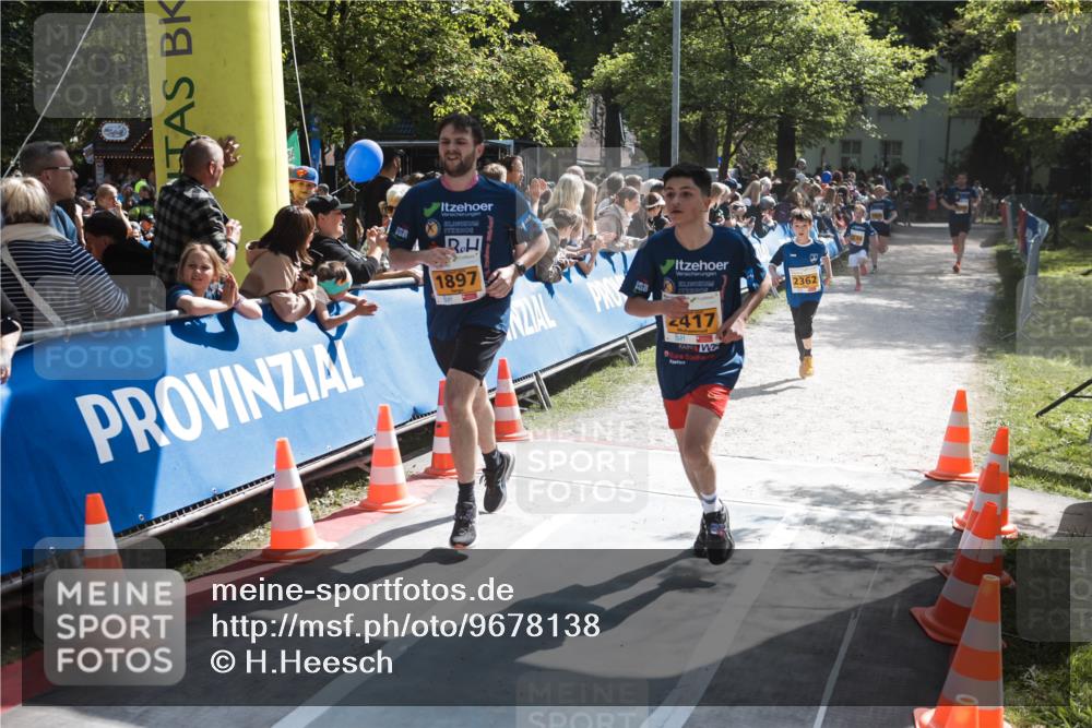 09.05.2026 - Störlauf H.Heesch http://msf.ph/oto/9678138 09.05.2026 15:27:14 Ziel 1897, 2362, 417 meine-sportfotos.de
