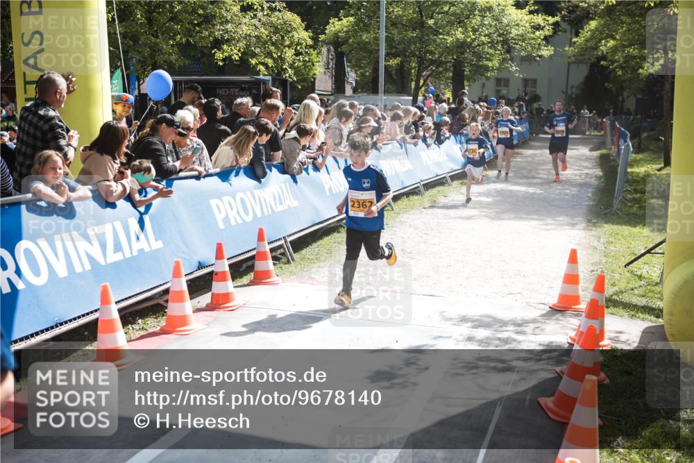 09.05.2026 - Störlauf H.Heesch http://msf.ph/oto/9678140 09.05.2026 15:27:15 Ziel 2362, 1926 meine-sportfotos.de