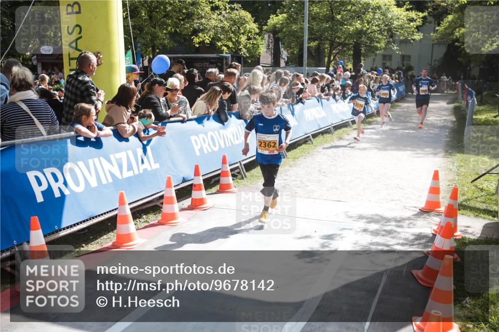 09.05.2026 - Störlauf H.Heesch http://msf.ph/oto/9678142 09.05.2026 15:27:15 Ziel 2362, 2236 meine-sportfotos.de
