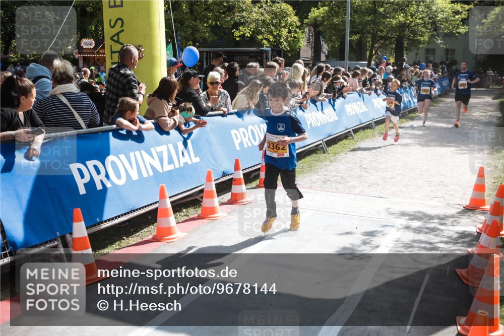 09.05.2026 - Störlauf H.Heesch http://msf.ph/oto/9678144 09.05.2026 15:27:15 Ziel 2364, 1926 meine-sportfotos.de