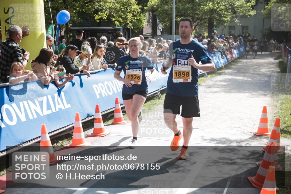 09.05.2026 - Störlauf H.Heesch http://msf.ph/oto/9678155 09.05.2026 15:27:19 Ziel 1926, 1898 meine-sportfotos.de