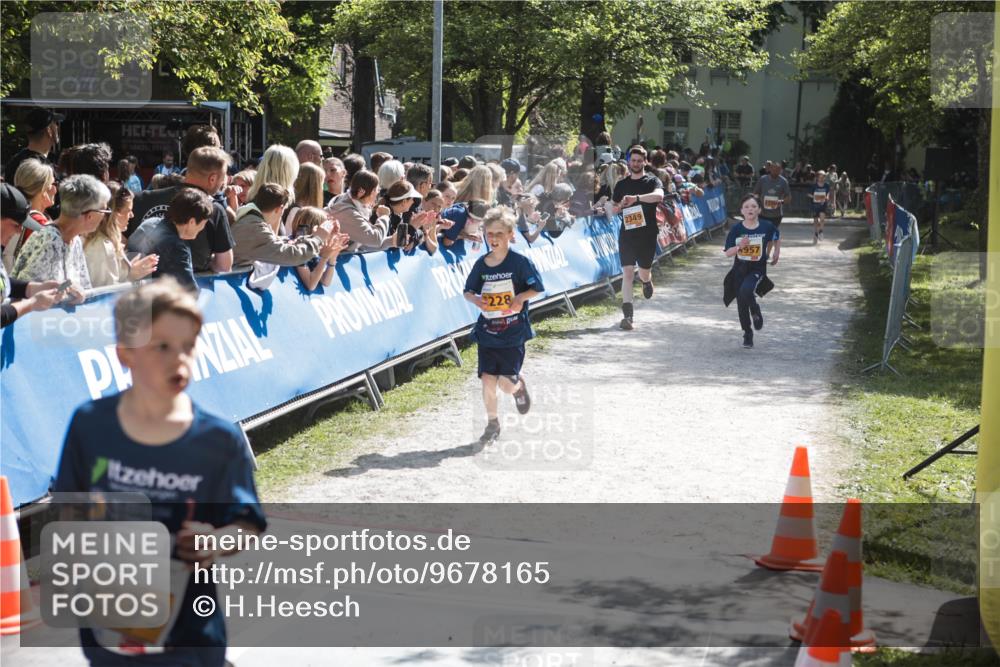 09.05.2026 - Störlauf H.Heesch http://msf.ph/oto/9678165 09.05.2026 15:27:25 Ziel 04821, 95180, 2239, 228, 2349, 957 meine-sportfotos.de