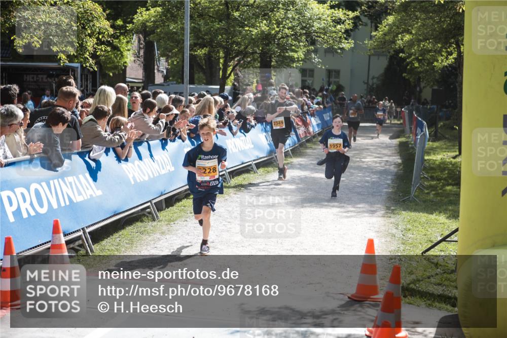 09.05.2026 - Störlauf H.Heesch http://msf.ph/oto/9678168 09.05.2026 15:27:25 Ziel 04821, 95180, 228, 2349, 1957 meine-sportfotos.de