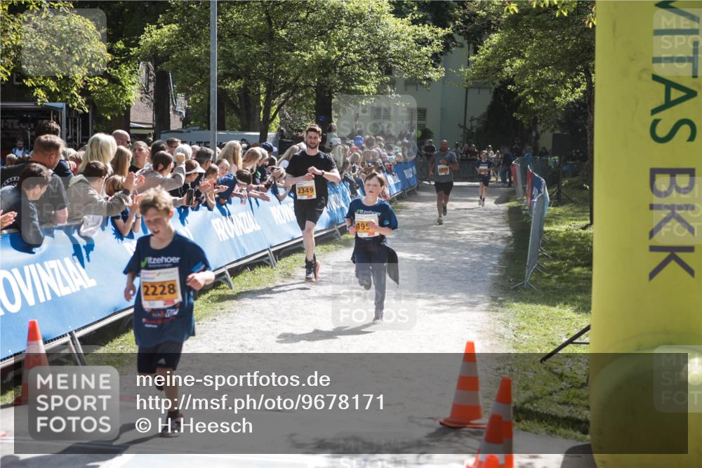 09.05.2026 - Störlauf H.Heesch http://msf.ph/oto/9678171 09.05.2026 15:27:26 Ziel 2228 meine-sportfotos.de