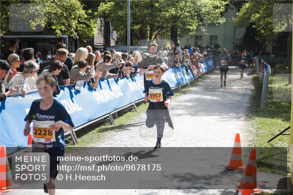 09.05.2026 - Störlauf H.Heesch http://msf.ph/oto/9678175 09.05.2026 15:27:27 Ziel 04821, 95180, 2349, 1957, 2228, 2350 meine-sportfotos.de