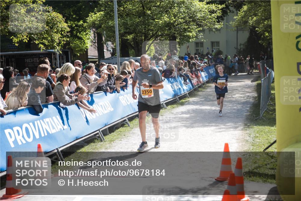 09.05.2026 - Störlauf H.Heesch http://msf.ph/oto/9678184 09.05.2026 15:27:31 Ziel 04821, 951, 2350, 2240 meine-sportfotos.de