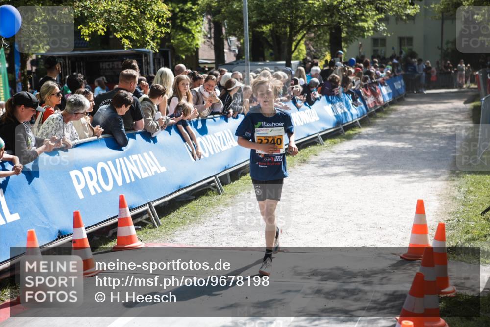 09.05.2026 - Störlauf H.Heesch http://msf.ph/oto/9678198 09.05.2026 15:27:34 Ziel 5240 meine-sportfotos.de