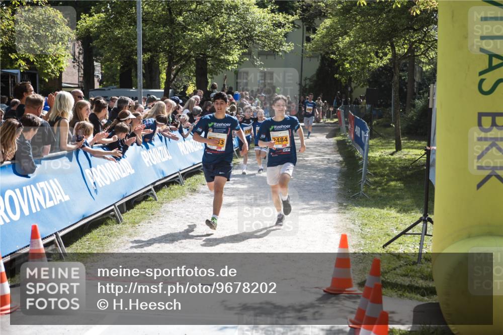 09.05.2026 - Störlauf H.Heesch http://msf.ph/oto/9678202 09.05.2026 15:27:44 Ziel 2484 meine-sportfotos.de