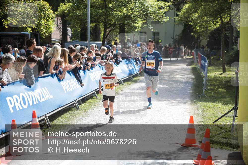 09.05.2026 - Störlauf H.Heesch http://msf.ph/oto/9678226 09.05.2026 15:27:49 Ziel 210, 2189 meine-sportfotos.de