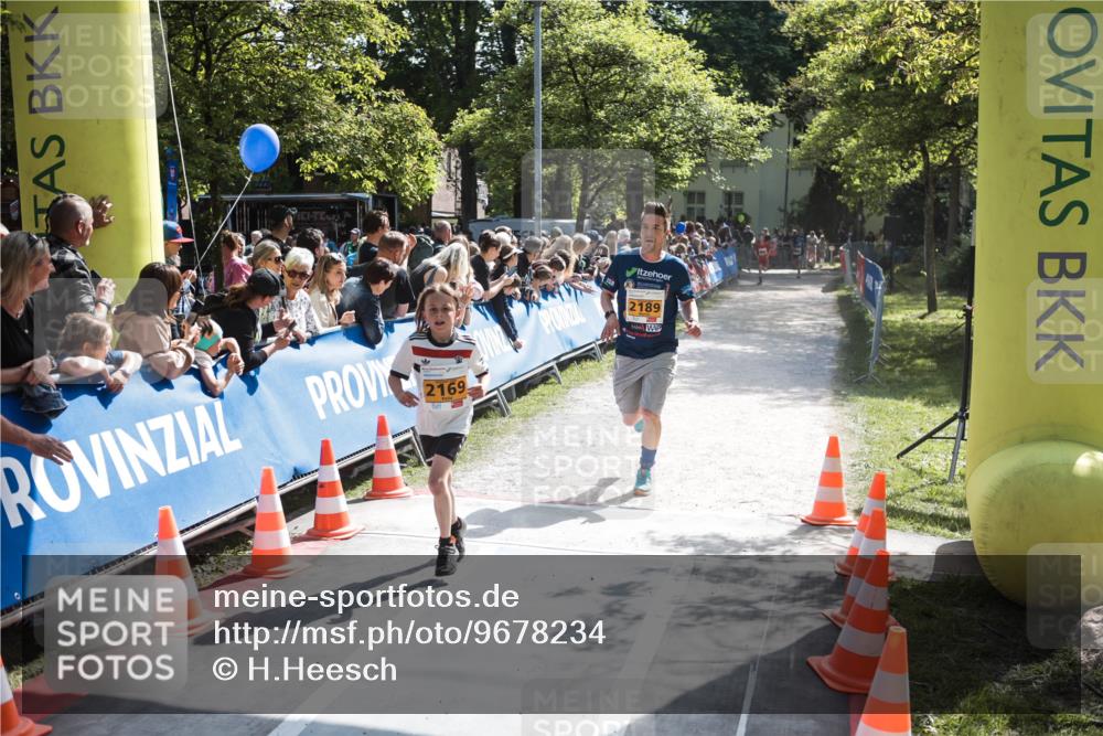 09.05.2026 - Störlauf H.Heesch http://msf.ph/oto/9678234 09.05.2026 15:27:50 Ziel 2169, 2189 meine-sportfotos.de