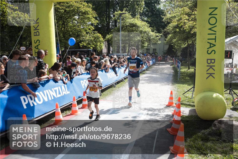 09.05.2026 - Störlauf H.Heesch http://msf.ph/oto/9678236 09.05.2026 15:27:51 Ziel 10, 2189 meine-sportfotos.de
