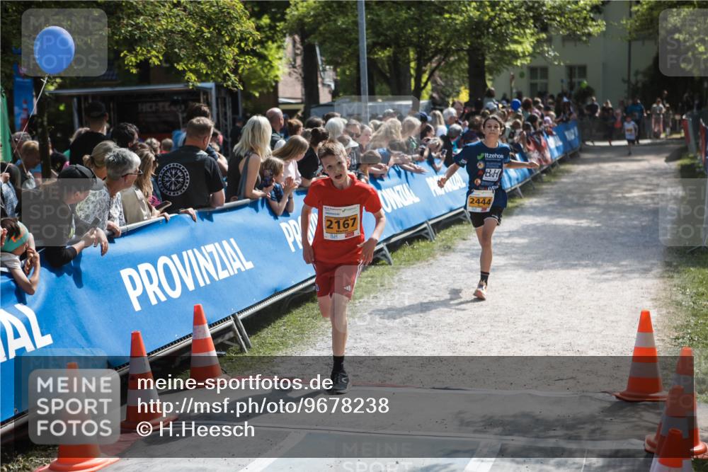 09.05.2026 - Störlauf H.Heesch http://msf.ph/oto/9678238 09.05.2026 15:27:57 Ziel 2167, 2444 meine-sportfotos.de