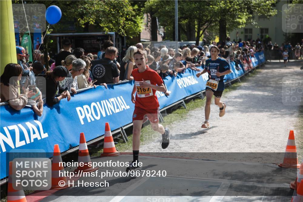 09.05.2026 - Störlauf H.Heesch http://msf.ph/oto/9678240 09.05.2026 15:27:57 Ziel 216, 2444 meine-sportfotos.de