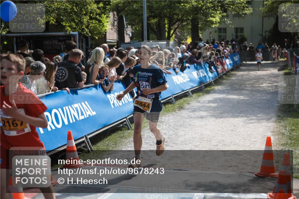 09.05.2026 - Störlauf H.Heesch http://msf.ph/oto/9678243 09.05.2026 15:27:58 Ziel 2167, 2444 meine-sportfotos.de
