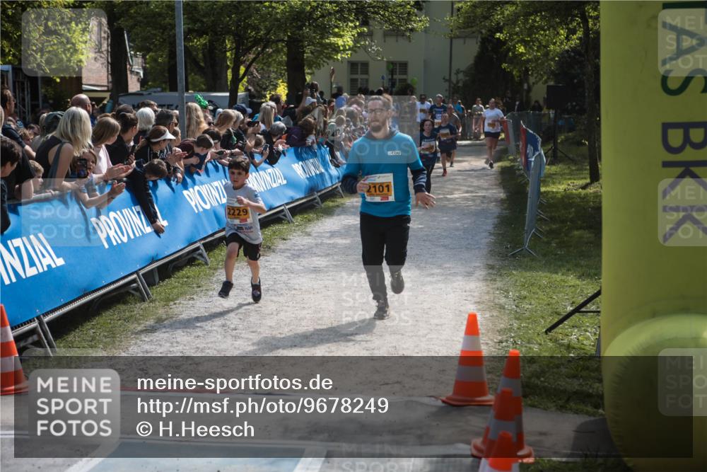 09.05.2026 - Störlauf H.Heesch http://msf.ph/oto/9678249 09.05.2026 15:28:05 Ziel 2229, 2101 meine-sportfotos.de