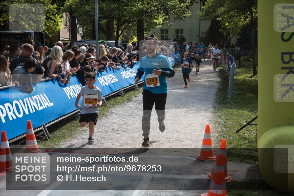 09.05.2026 - Störlauf H.Heesch http://msf.ph/oto/9678253 09.05.2026 15:28:06 Ziel 2229, 2101 meine-sportfotos.de