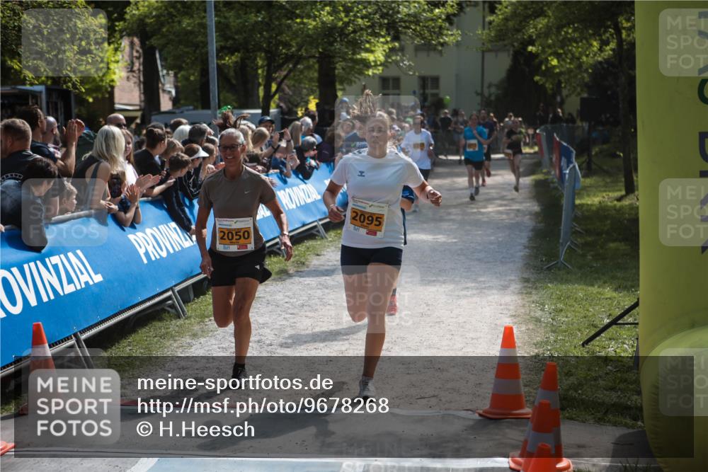 09.05.2026 - Störlauf H.Heesch http://msf.ph/oto/9678268 09.05.2026 15:28:10 Ziel 2050, 2095 meine-sportfotos.de