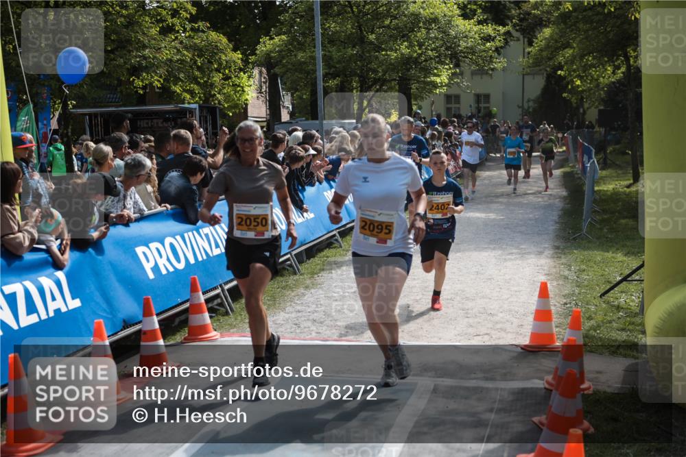 09.05.2026 - Störlauf H.Heesch http://msf.ph/oto/9678272 09.05.2026 15:28:11 Ziel 2050, 2095, 2402 meine-sportfotos.de
