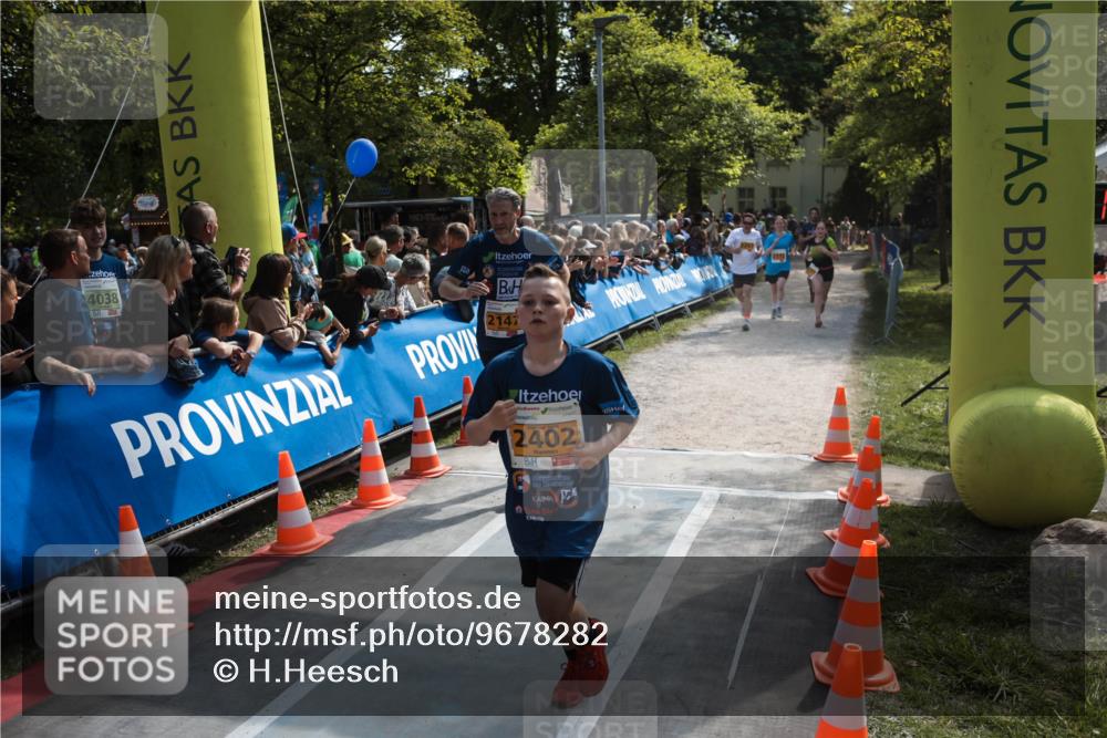 09.05.2026 - Störlauf H.Heesch http://msf.ph/oto/9678282 09.05.2026 15:28:12 Ziel 4038, 2147, 2402 meine-sportfotos.de
