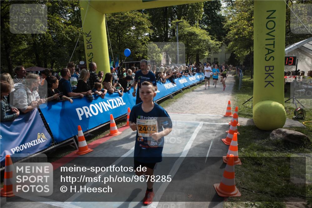09.05.2026 - Störlauf H.Heesch http://msf.ph/oto/9678285 09.05.2026 15:28:13 Ziel 4038, 2402 meine-sportfotos.de