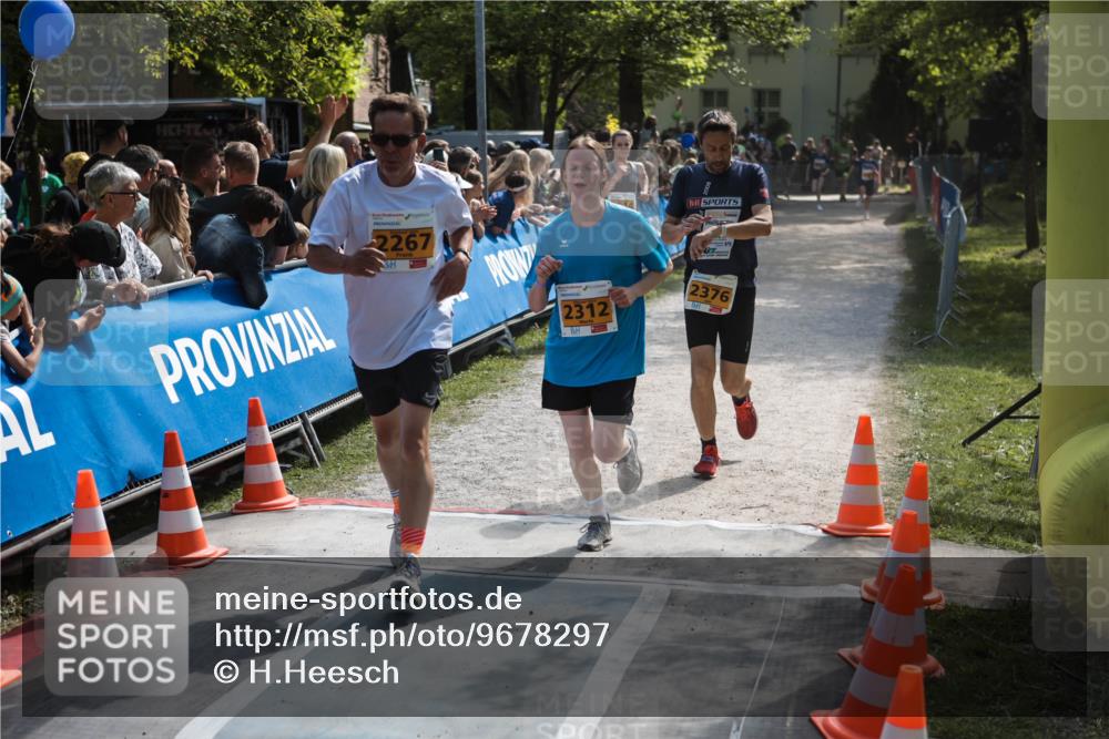 09.05.2026 - Störlauf H.Heesch http://msf.ph/oto/9678297 09.05.2026 15:28:16 Ziel 2267, 2312, 2376 meine-sportfotos.de