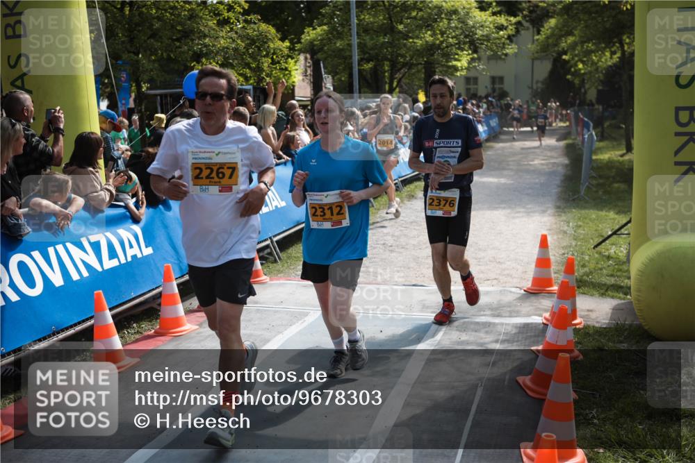 09.05.2026 - Störlauf H.Heesch http://msf.ph/oto/9678303 09.05.2026 15:28:17 Ziel 2267, 2014, 2312, 2376 meine-sportfotos.de