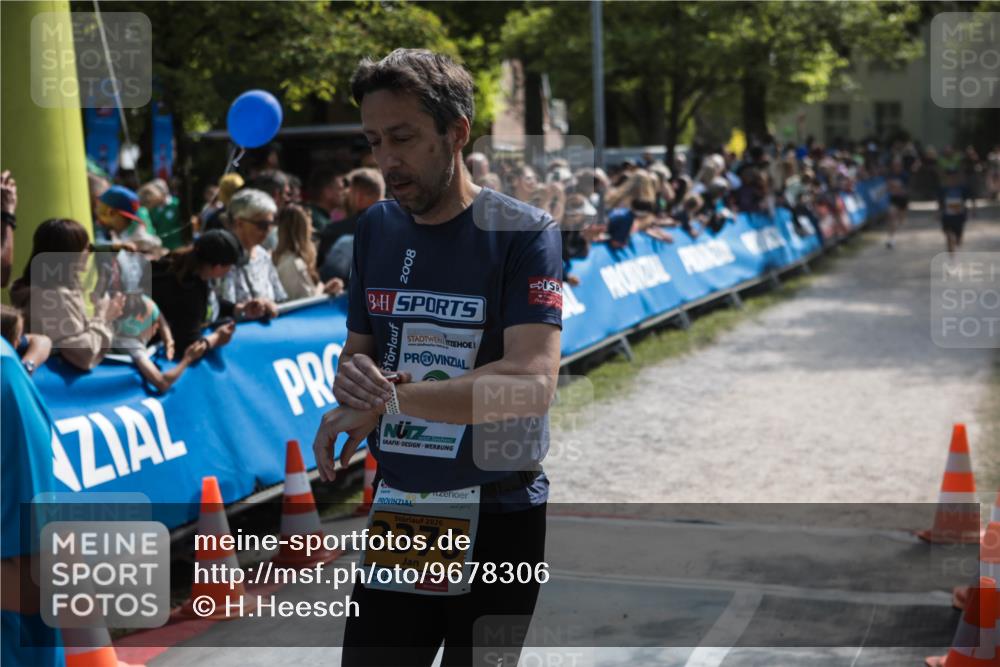 09.05.2026 - Störlauf H.Heesch http://msf.ph/oto/9678306 09.05.2026 15:28:18 Ziel 2008, 2026, 2376 meine-sportfotos.de