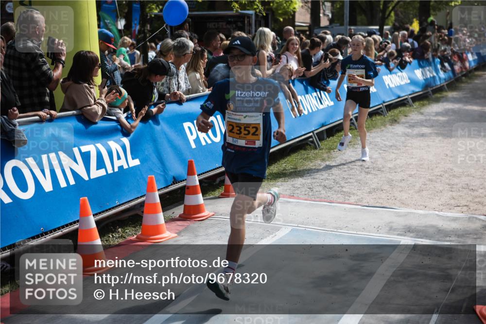 09.05.2026 - Störlauf H.Heesch http://msf.ph/oto/9678320 09.05.2026 15:28:21 Ziel 2352 meine-sportfotos.de