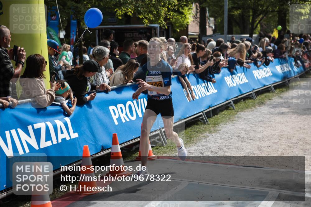 09.05.2026 - Störlauf H.Heesch http://msf.ph/oto/9678322 09.05.2026 15:28:22 Ziel 09 meine-sportfotos.de