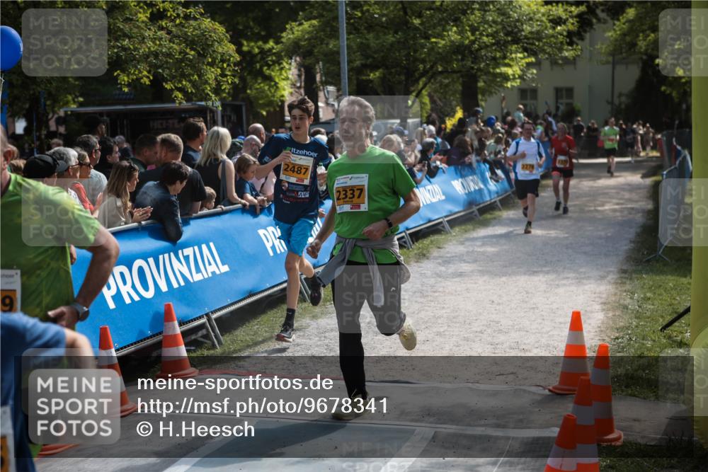 09.05.2026 - Störlauf H.Heesch http://msf.ph/oto/9678341 09.05.2026 15:28:28 Ziel 9, 2487, 2337 meine-sportfotos.de