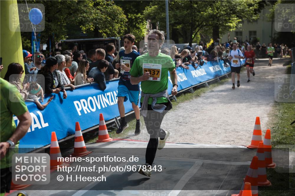09.05.2026 - Störlauf H.Heesch http://msf.ph/oto/9678343 09.05.2026 15:28:29 Ziel 2337, 2278 meine-sportfotos.de
