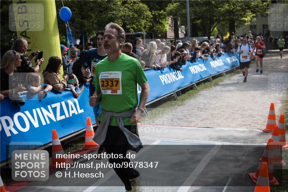 09.05.2026 - Störlauf H.Heesch http://msf.ph/oto/9678347 09.05.2026 15:28:29 Ziel 2337 meine-sportfotos.de