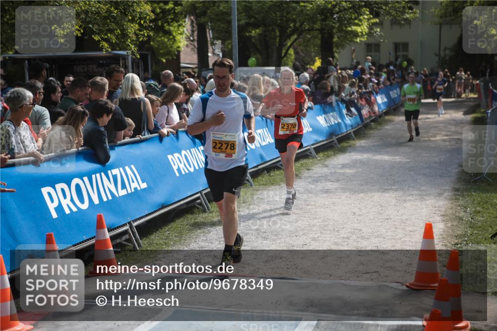09.05.2026 - Störlauf H.Heesch http://msf.ph/oto/9678349 09.05.2026 15:28:32 Ziel 2278, 2370 meine-sportfotos.de