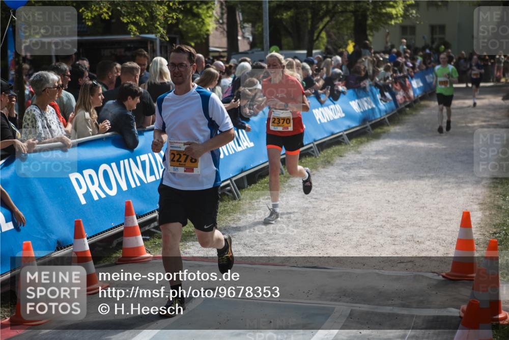 09.05.2026 - Störlauf H.Heesch http://msf.ph/oto/9678353 09.05.2026 15:28:32 Ziel 2276, 2370 meine-sportfotos.de