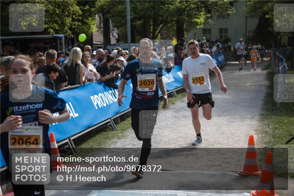 09.05.2026 - Störlauf H.Heesch http://msf.ph/oto/9678372 09.05.2026 15:28:40 Ziel 2064, 2020, 2152 meine-sportfotos.de