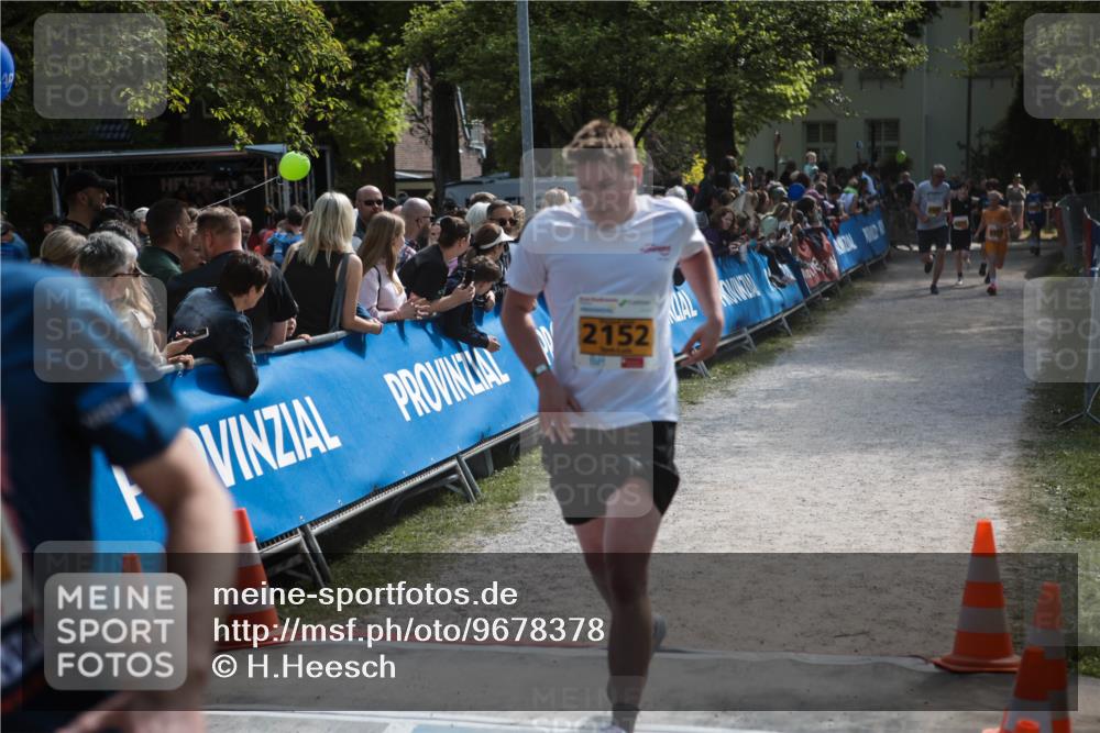 09.05.2026 - Störlauf H.Heesch http://msf.ph/oto/9678378 09.05.2026 15:28:41 Ziel 2152 meine-sportfotos.de