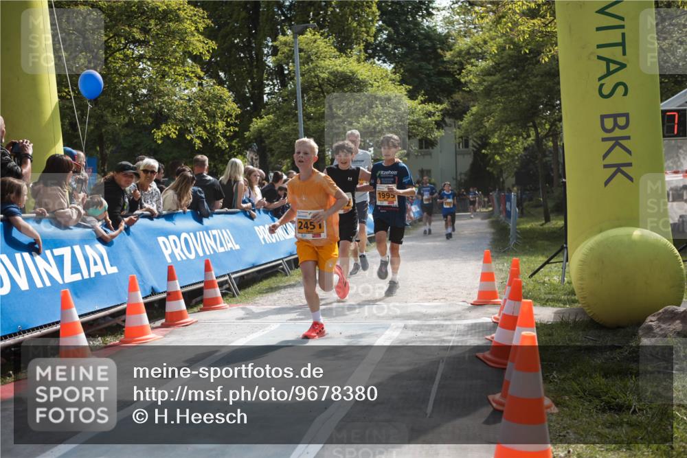 09.05.2026 - Störlauf H.Heesch http://msf.ph/oto/9678380 09.05.2026 15:28:47 Ziel 245, 1995 meine-sportfotos.de