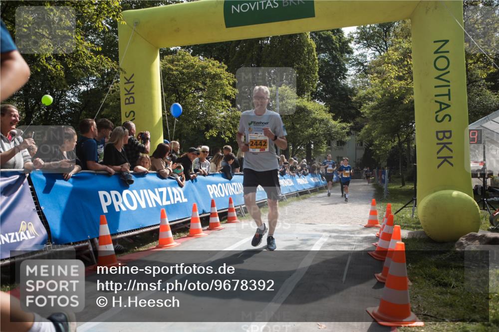 09.05.2026 - Störlauf H.Heesch http://msf.ph/oto/9678392 09.05.2026 15:28:48 Ziel 2442 meine-sportfotos.de