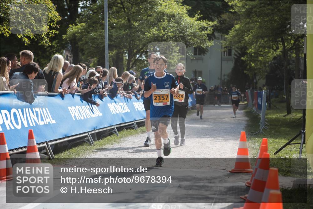 09.05.2026 - Störlauf H.Heesch http://msf.ph/oto/9678394 09.05.2026 15:28:50 Ziel 2357, 49 meine-sportfotos.de