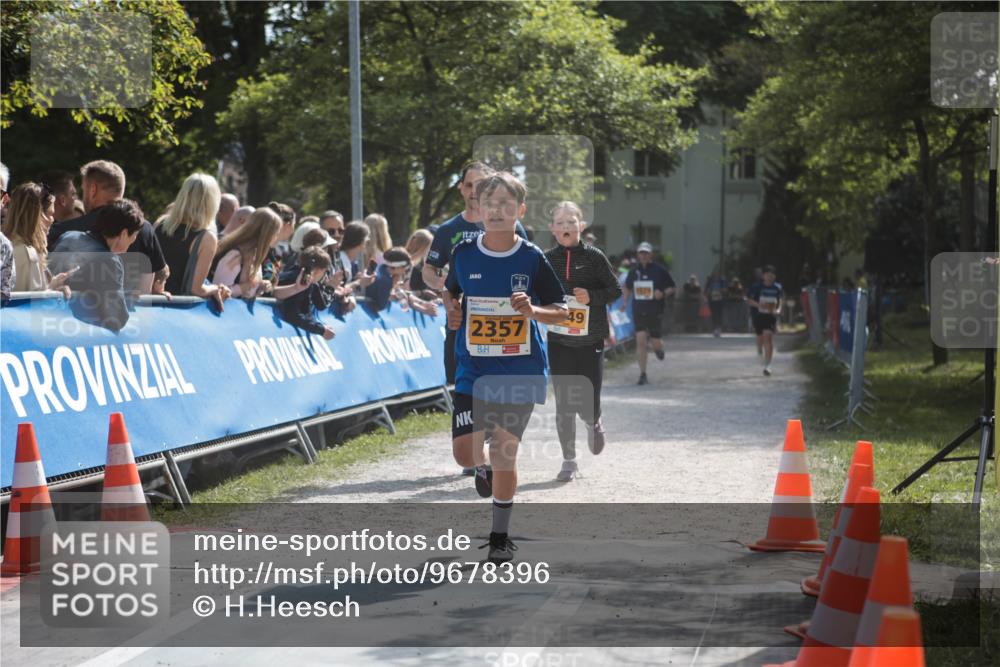 09.05.2026 - Störlauf H.Heesch http://msf.ph/oto/9678396 09.05.2026 15:28:50 Ziel 2357 meine-sportfotos.de