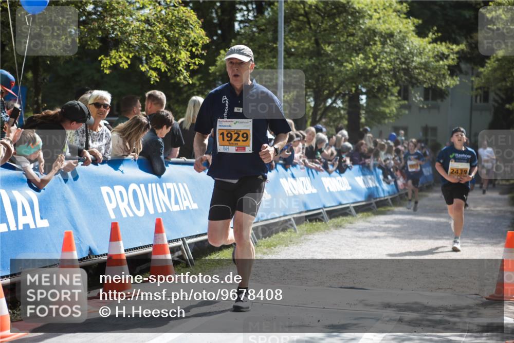 09.05.2026 - Störlauf H.Heesch http://msf.ph/oto/9678408 09.05.2026 15:28:55 Ziel 1929, 2439 meine-sportfotos.de