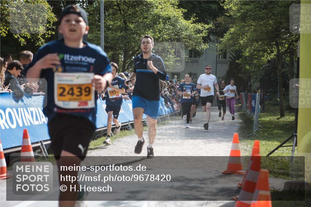 09.05.2026 - Störlauf H.Heesch http://msf.ph/oto/9678420 09.05.2026 15:28:58 Ziel 2439, 195, 24, 1916 meine-sportfotos.de