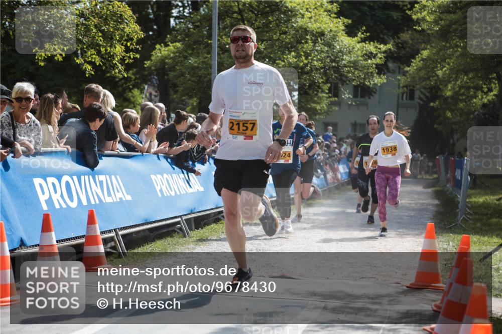 09.05.2026 - Störlauf H.Heesch http://msf.ph/oto/9678430 09.05.2026 15:29:00 Ziel 2157, 24, 1938 meine-sportfotos.de