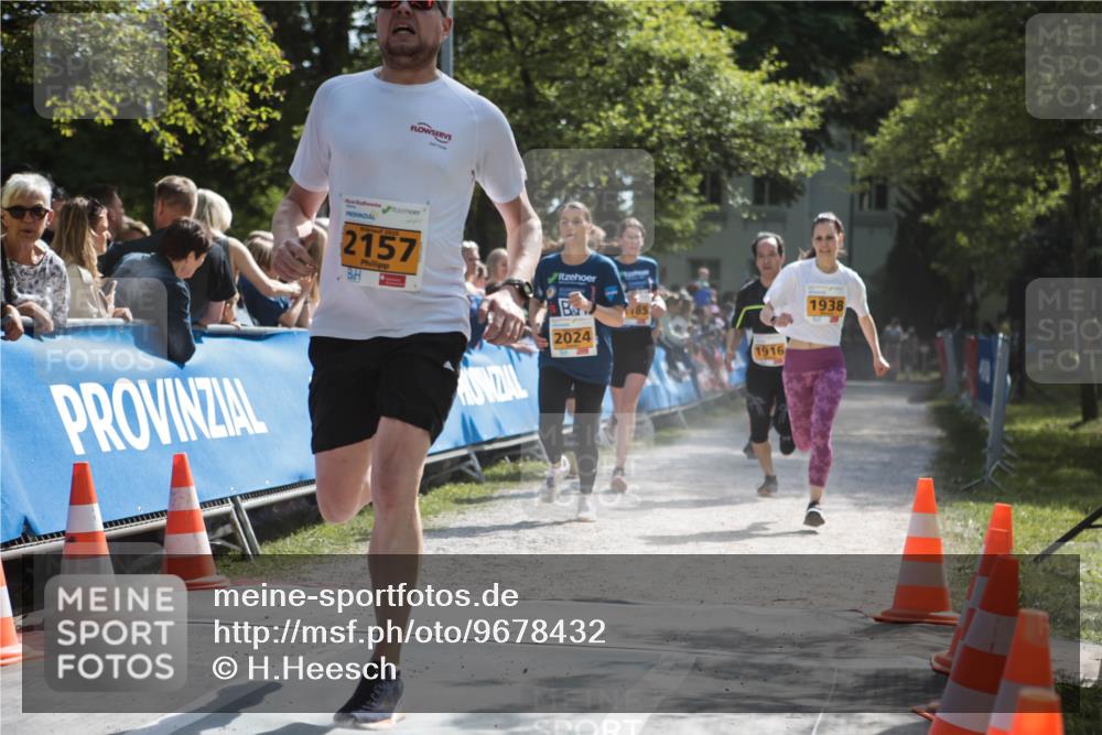 09.05.2026 - Störlauf H.Heesch http://msf.ph/oto/9678432 09.05.2026 15:29:00 Ziel 2157, 2024, 1916, 1938 meine-sportfotos.de