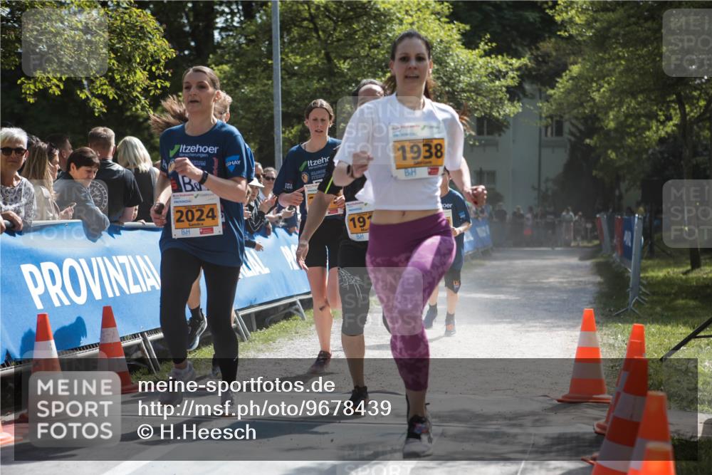 09.05.2026 - Störlauf H.Heesch http://msf.ph/oto/9678439 09.05.2026 15:29:01 Ziel 2024, 1938, 19 meine-sportfotos.de